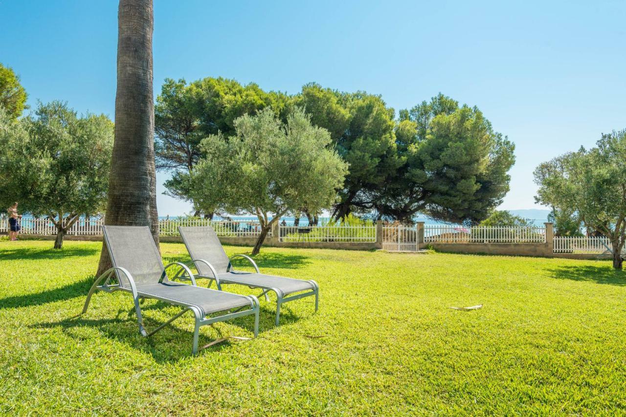 Sun Of The Beach, Vacaciones En La Playa De Alcudia Zewnętrze zdjęcie